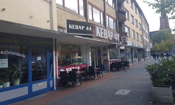 Kebab 44